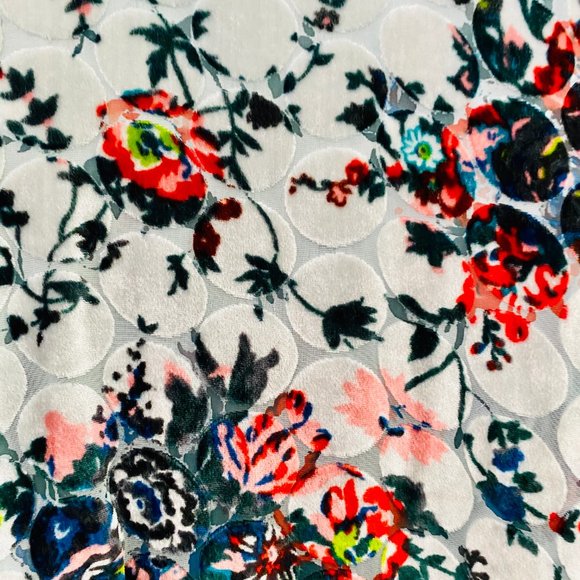 Anthropologie | Maeve Umi Wrap Top - Picture 10 of 13